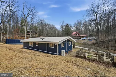 45 White Dogwood Road, Harpers Ferry, WV 25425 - Photo 31