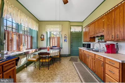 7765 Martinsburg Pike, Shepherdstown, WV 25443 - Photo 27