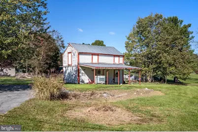 7765 Martinsburg Pike, Shepherdstown, WV 25443 - Photo 49