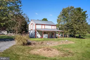 7765 Martinsburg Pike, Shepherdstown, WV 25443 - Photo 49