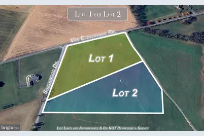 1196 Van Clevesville Road, Kearneysville, WV 25430 - Photo 5