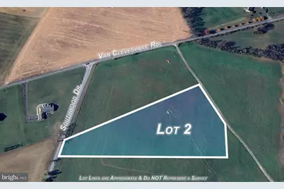 1196 Van Clevesville Road, Kearneysville, WV 25430 - Photo 1