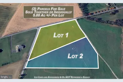 1196 Van Clevesville Road, Kearneysville, WV 25430 - Photo 3