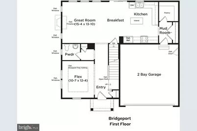 Homesite 684 Marquee Farm Road, Charles Town, WV 25414 - Photo 17