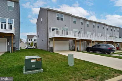 54 Coolidge Avenue, Ranson, WV 25438 - Photo 31