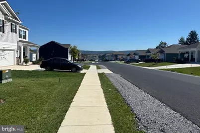 57 Gatehouse Place, Charles Town, WV 25414 - Photo 5