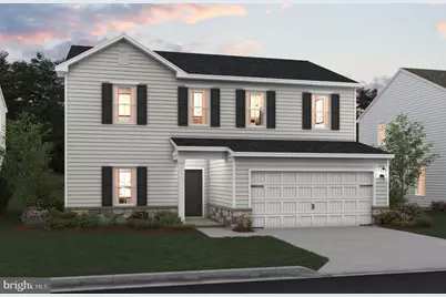 (Lot 343) 106 Thornton Ave, Ranson, WV 25438 - Photo 1