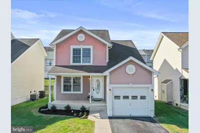 151 Peter Rabbit Drive, Ranson, WV 25438 - Photo 1