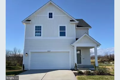 327 Eclipse Street, Charles Town, WV 25414 - Photo 1