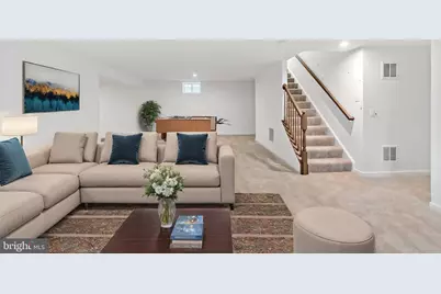 Homesite 542 Lord Fairfax Street, Charles Town, WV 25414 - Photo 27