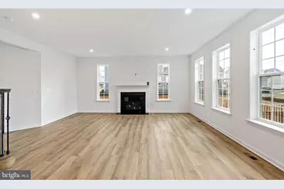 Homesite 542 Lord Fairfax Street, Charles Town, WV 25414 - Photo 15