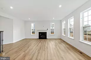 Homesite 542 Lord Fairfax St, Charles Town, WV 25414 - Photo 15