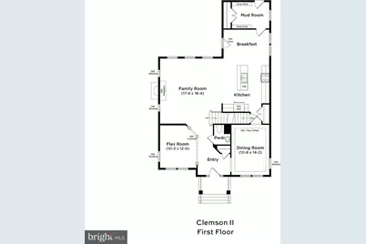 Homesite 542 Lord Fairfax Street, Charles Town, WV 25414 - Photo 45