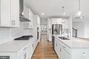 Homesite 542 Lord Fairfax St, Charles Town, WV 25414 - Photo 5