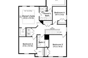 Homesite 542 Lord Fairfax St, Charles Town, WV 25414 - Photo 49