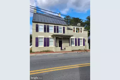 114 S Princess Street #1, Shepherdstown, WV 25443 - Photo 1