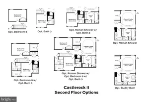 Homesite 687 Marquee Farm Rd, Charles Town, WV 25414 - Photo 43