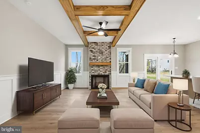 1035 Putnam Street, Harpers Ferry, WV 25425 - Photo 5