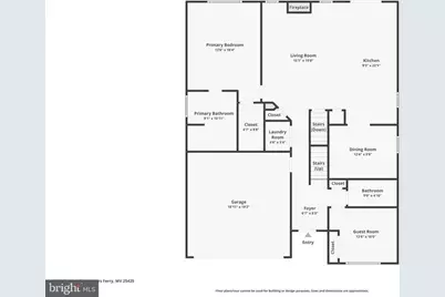 1035 Putnam Street, Harpers Ferry, WV 25425 - Photo 37