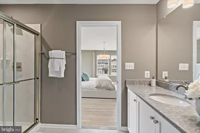 Homesite 140 Capulet Court, Charles Town, WV 25414 - Photo 21