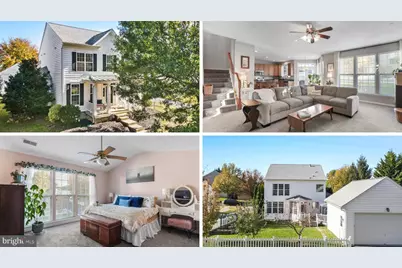 91 Calmes Street, Charles Town, WV 25414 - Photo 1