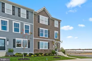 316 Anthem St, Ranson, WV 25438 - Photo 1