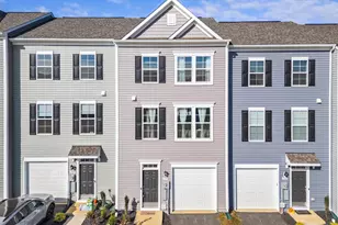 759 Lord Fairfax St, Charles Town, WV 25414 - Photo 5