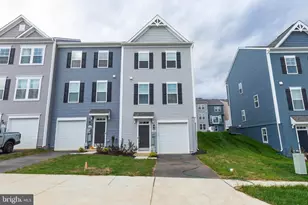 767 Lord Fairfax St, Charles Town, WV 25414 - Photo 1