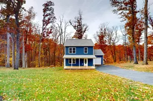 131 Chrissys Cir, Harpers Ferry, WV 25425 - Photo 1