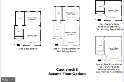 Homesite 671 Crystal Brook Lane, Charles Town, WV 25414 - Photo 45