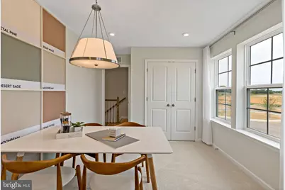 Homesite 137 Capulet Court, Charles Town, WV 25414 - Photo 35