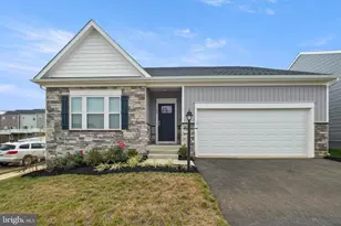 148 Huntwell West Blvd, Ranson, WV 25438 - Photo 1