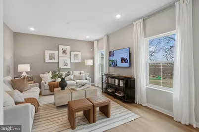 Lot 427 Gerry St, Ranson, WV 25438 - Photo 7