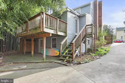 207 W High Street, Shepherdstown, WV 25443 - Photo 5