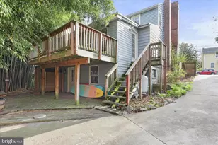 207 W High St, Shepherdstown, WV 25443 - Photo 5