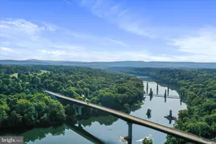 207 W High St, Shepherdstown, WV 25443 - Photo 59