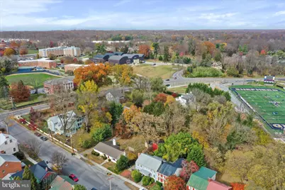 207 W High Street, Shepherdstown, WV 25443 - Photo 43