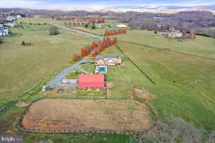 414 Mcmurran Farm Ln, Shepherdstown, WV 25443 - Photo 73