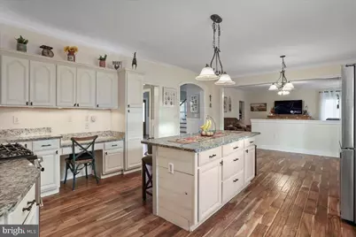 414 McMurran Farm Lane, Shepherdstown, WV 25443 - Photo 21