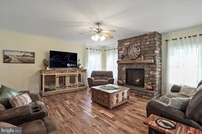 414 McMurran Farm Lane, Shepherdstown, WV 25443 - Photo 15