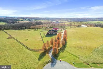 414 McMurran Farm Lane, Shepherdstown, WV 25443 - Photo 5