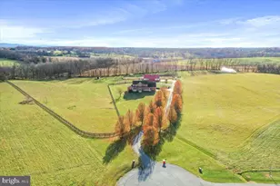 414 Mcmurran Farm Ln, Shepherdstown, WV 25443 - Photo 5