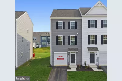 638 Newbury Street, Charles Town, WV 25414 - Photo 1