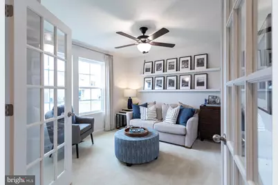 Homesite 40 Armistead Place, Charles Town, WV 25414 - Photo 11