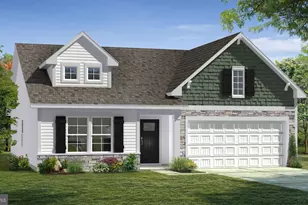 Homesite 40 Armistead Pl, Charles Town, WV 25414 - Photo 25