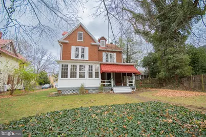 529 S George Street, Charles Town, WV 25414 - Photo 109