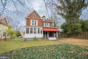 529 S George St., Charles Town, WV 25414 - Photo 109