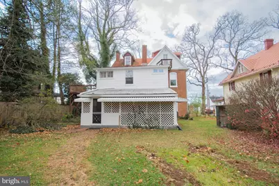 529 S George Street, Charles Town, WV 25414 - Photo 87