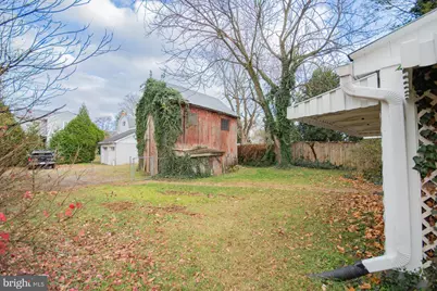 529 S George Street, Charles Town, WV 25414 - Photo 97