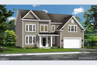 Homesite 669 Crystal Brook Lane, Charles Town, WV 25414 - Photo 43